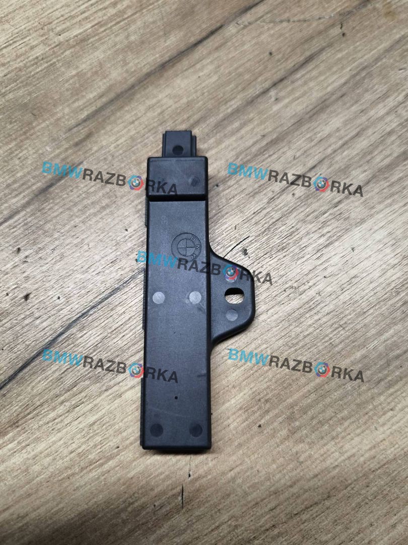 Антенна системы комфортного доступа BMW M2 G87 2023, 3.0 л., S58B30A, бензин, АКПП, купе, задний привод, 5A5D3C0, 65205A5D3C0