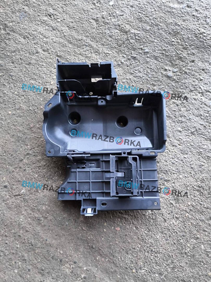 распределитель тока BMW M2 G87 2023, 3.0 л., S58B30A, бензин, АКПП, купе, задний привод, 9858773