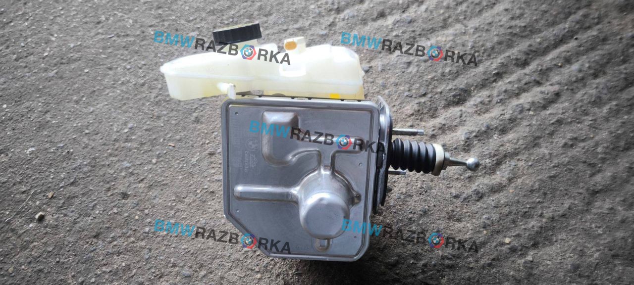 блок ABS BMW M2 G87 2023, 3.0 л., S58B30A, бензин, АКПП, купе, задний привод, 7908032