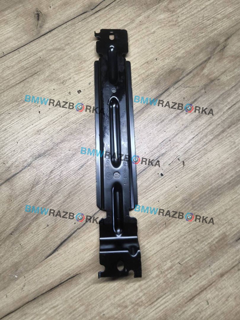 крепление аккумулятора BMW M2 G87 2023, 3.0 л., S58B30A, бензин, АКПП, купе, задний привод, 6994489, 51476994489