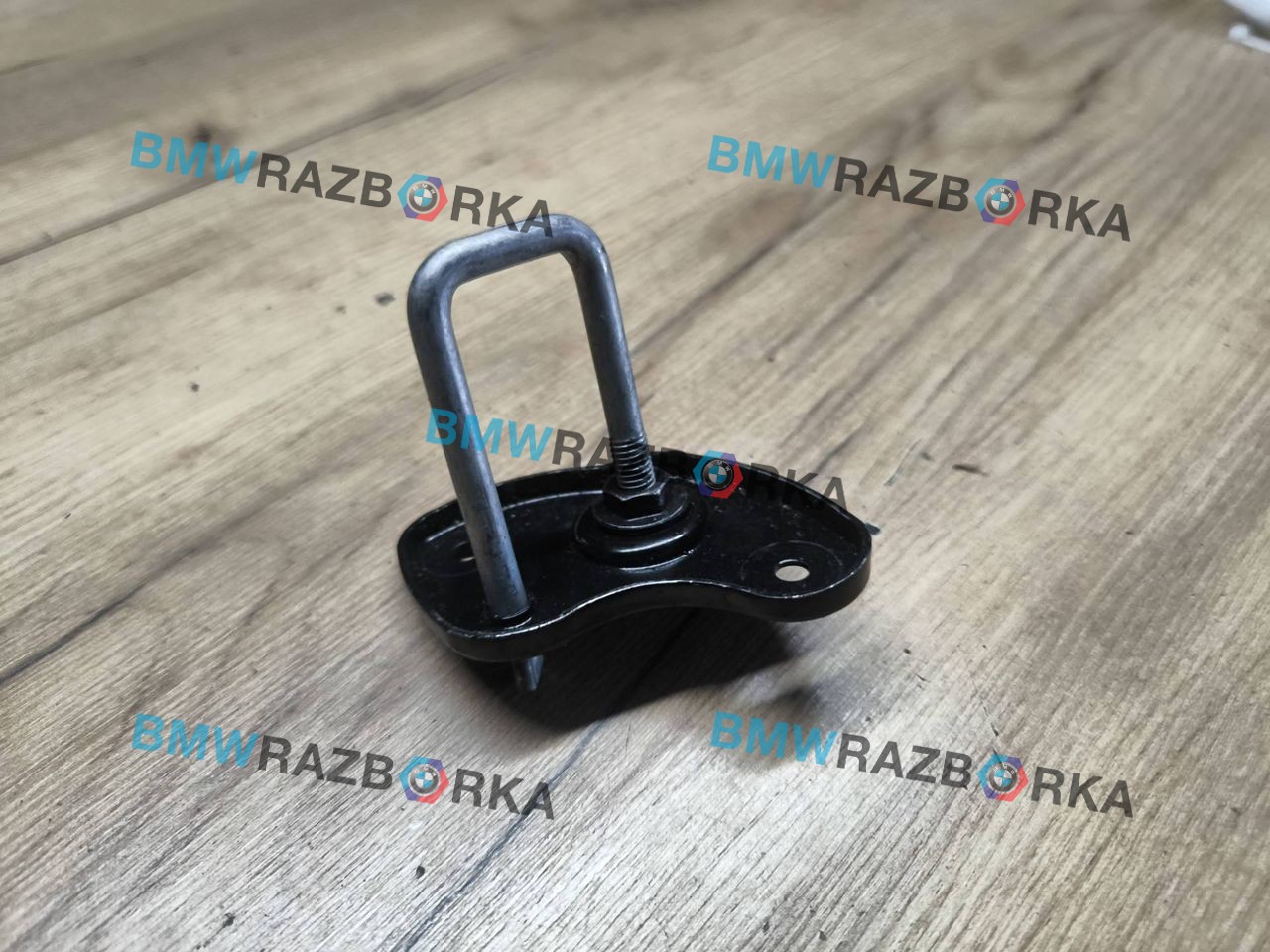 замок капота BMW M2 G87 2023, 3.0 л., S58B30A, бензин, АКПП, купе, задний привод, 7473707