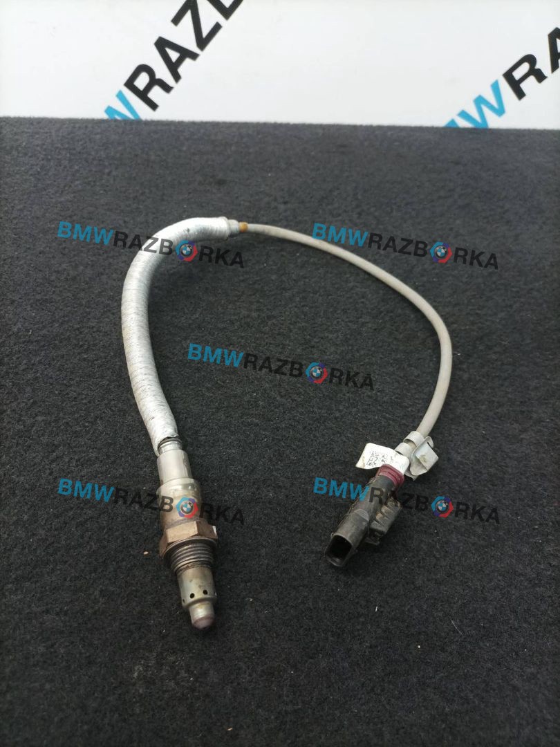 лямбда-зонд BMW M4 G82/G83 G82 2022, 3.0 л., S58B30A, бензин, c4p, купе, задний привод, 11789502094, 9502094