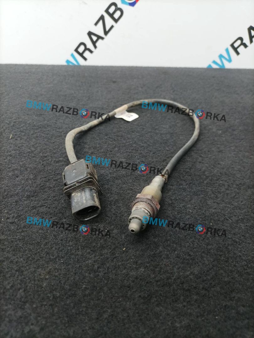 лямбда-зонд BMW M4 G82/G83 G82 2022, 3.0 л., S58B30A, бензин, c4p, купе, задний привод, 8058646, 11788058646