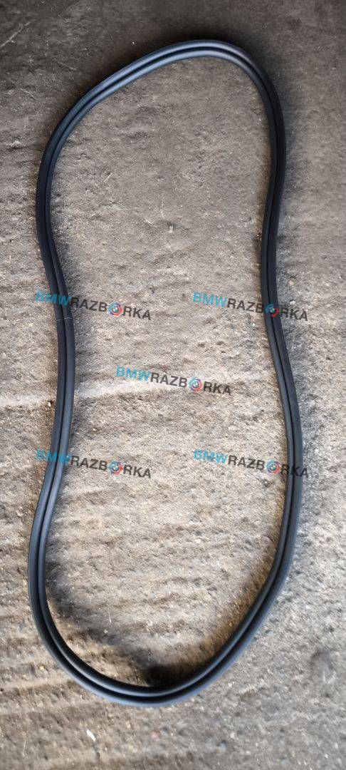 уплотнитель BMW M2 G87 2023, 3.0 л., S58B30A, бензин, АКПП, купе, задний привод, 51768492172, 8492172