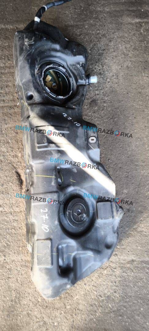 бак топливный BMW M2 G87 2023, 3.0 л., S58B30A, бензин, АКПП, купе, задний привод, 8080412