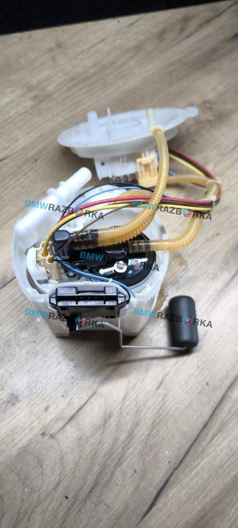 колба в бак BMW M2 G87 2023, 3.0 л., S58B30A, бензин, АКПП, купе, задний привод, 7934507