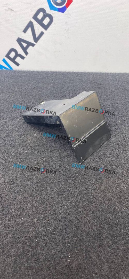 пластик BMW M4 G82/G83 G82 2022, 3.0 л., S58B30A, бензин, c4p, купе, задний привод, 61216844137, 6844137