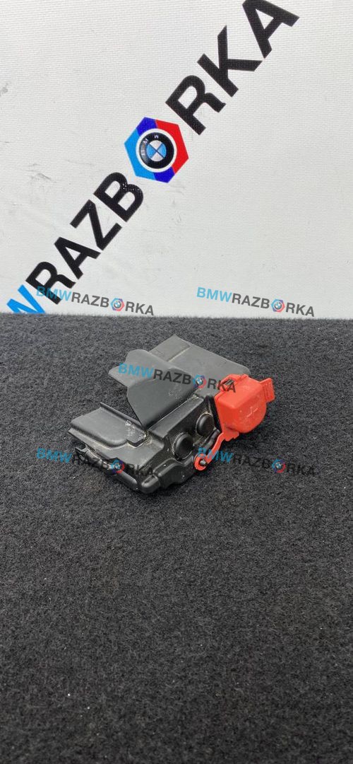 крышка клеммы аккумулятора BMW M4 G82/G83 G82 2022, 3.0 л., S58B30A, бензин, c4p, купе, задний привод, 8793045