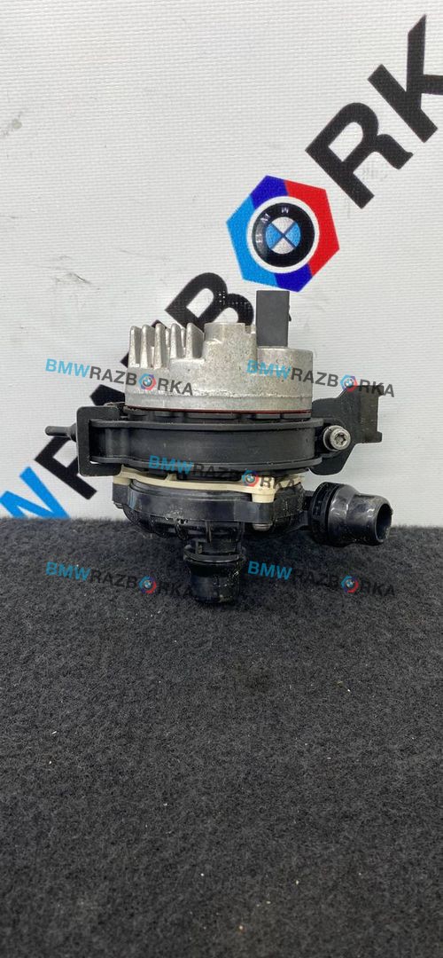 насос антифриза дополнительный BMW M4 G82/G83 G82 2022, 3.0 л., S58B30A, бензин, c4p, купе, задний привод, 5A30246