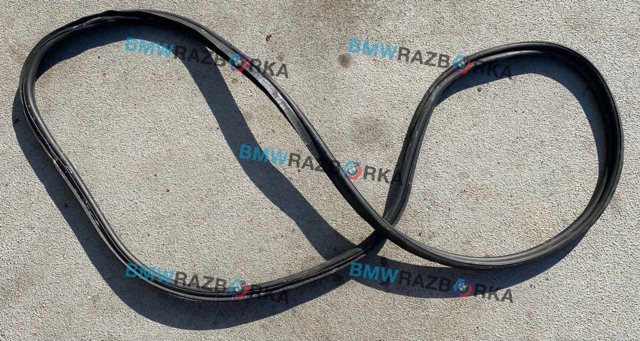 уплотнитель BMW M4 G82/G83 G82 2022, 3.0 л., S58B30A, бензин, c4p, купе, задний привод, 7478923
