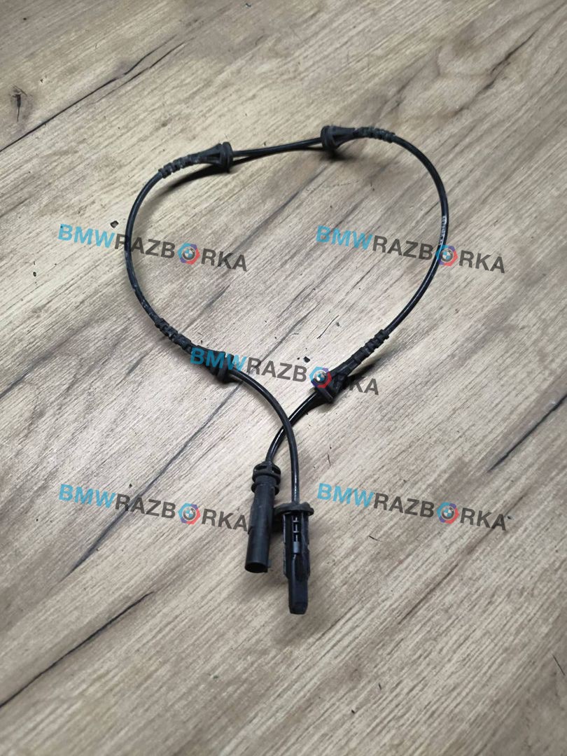 датчик ABS BMW X5 G05 2019, 5.0 л., дизель, АКПП, 475, внедорожник 5 дв., полный привод, правый руль, 6878160, 34526878160