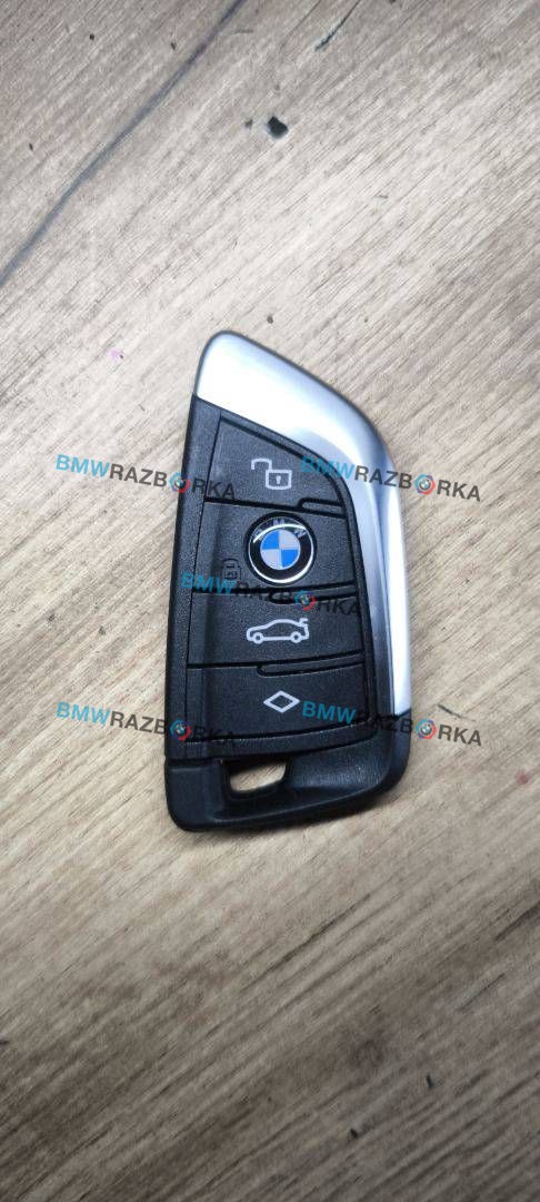 ключ BMW M2 G87 2023, 3.0 л., S58B30A, бензин, АКПП, купе, задний привод, 5A47426