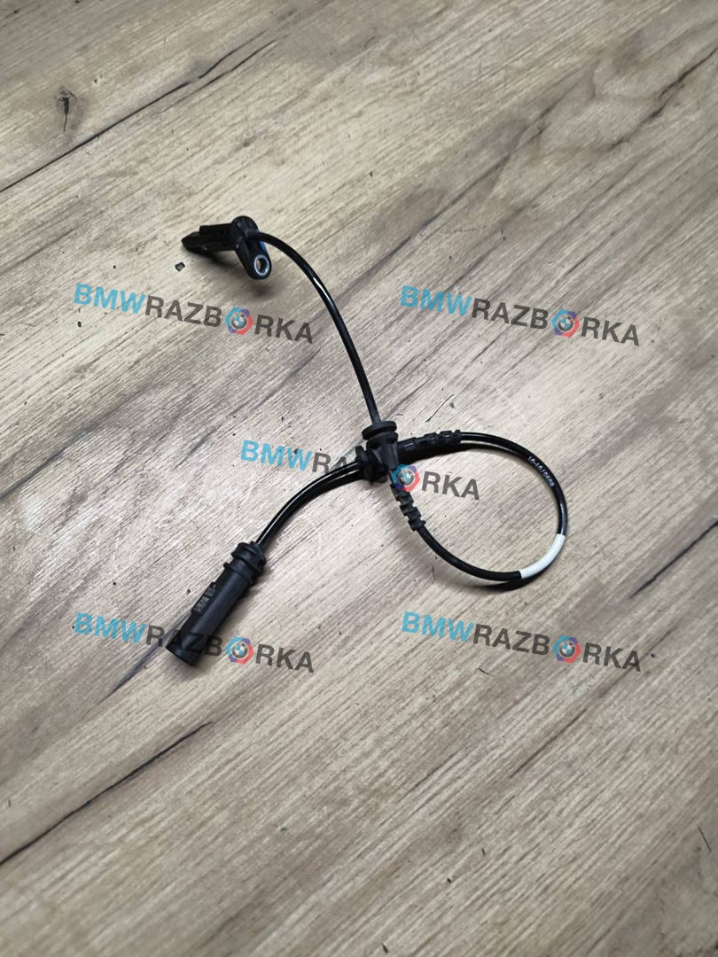 датчик ABS BMW M2 G87 2023, 3.0 л., S58B30A, бензин, АКПП, купе, задний привод, 8095701, 0265007302