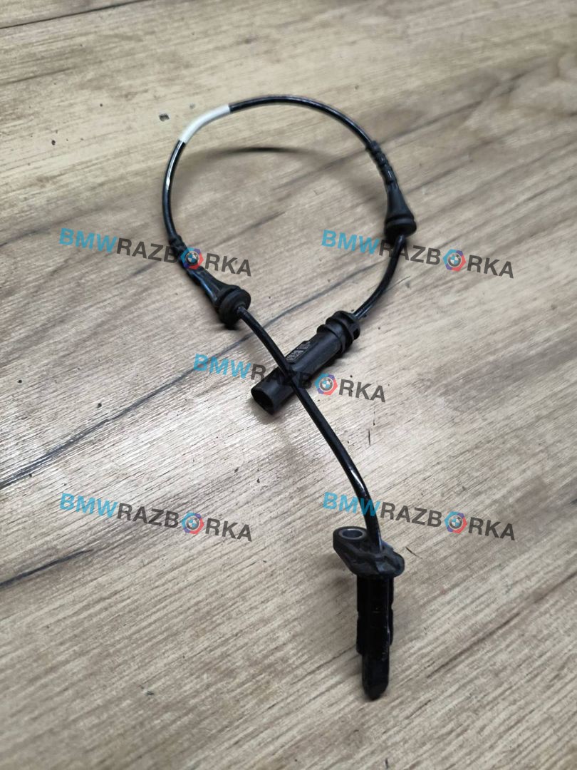 датчик ABS BMW M2 G87 2023, 3.0 л., S58B30A, бензин, АКПП, купе, задний привод, 8095701, 0265007302