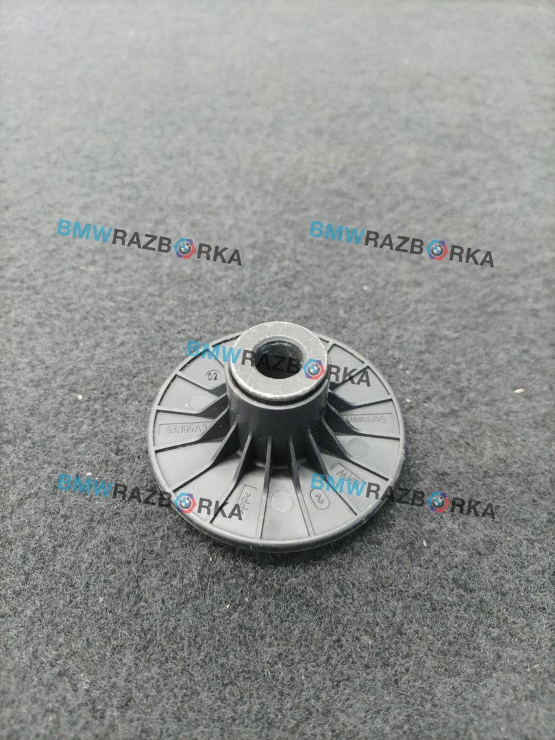 кронштейн (крепление) BMW M4 G82/G83 G82 2022, 3.0 л., S58B30A, бензин, c4p, купе, задний привод, 5A185A9
