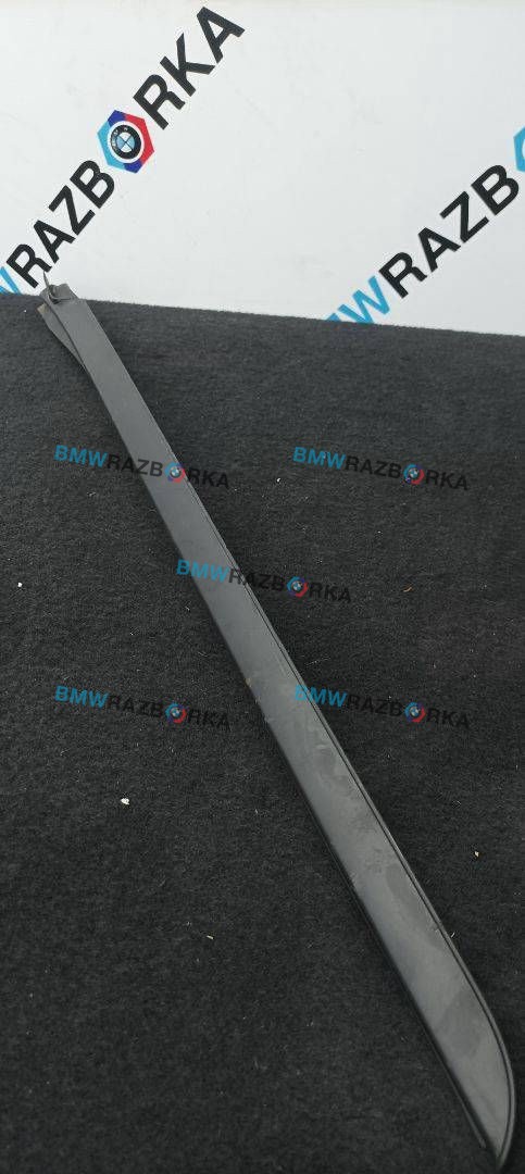 молдинг лобового стекла BMW M4 G82/G83 G82 2022, 3.0 л., S58B30A, бензин, c4p, купе, задний привод, 7475010