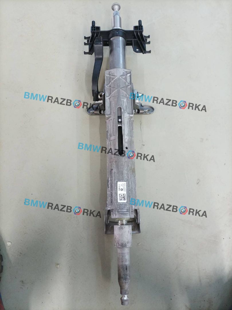 рулевая колонка BMW M4 G82/G83 G82 2022, 3.0 л., S58B30A, бензин, c4p, купе, задний привод, 9504272