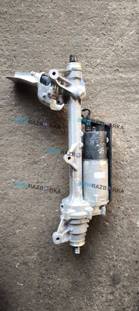 рулевая рейка BMW M2 G87 2023, 3.0 л., S58B30A, бензин, АКПП, купе, задний привод, 7908018, MR