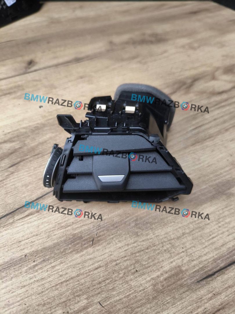 дефлектор обдува салона BMW M2 G87 2023, 3.0 л., S58B30A, бензин, АКПП, купе, задний привод, 5A3B8D9
