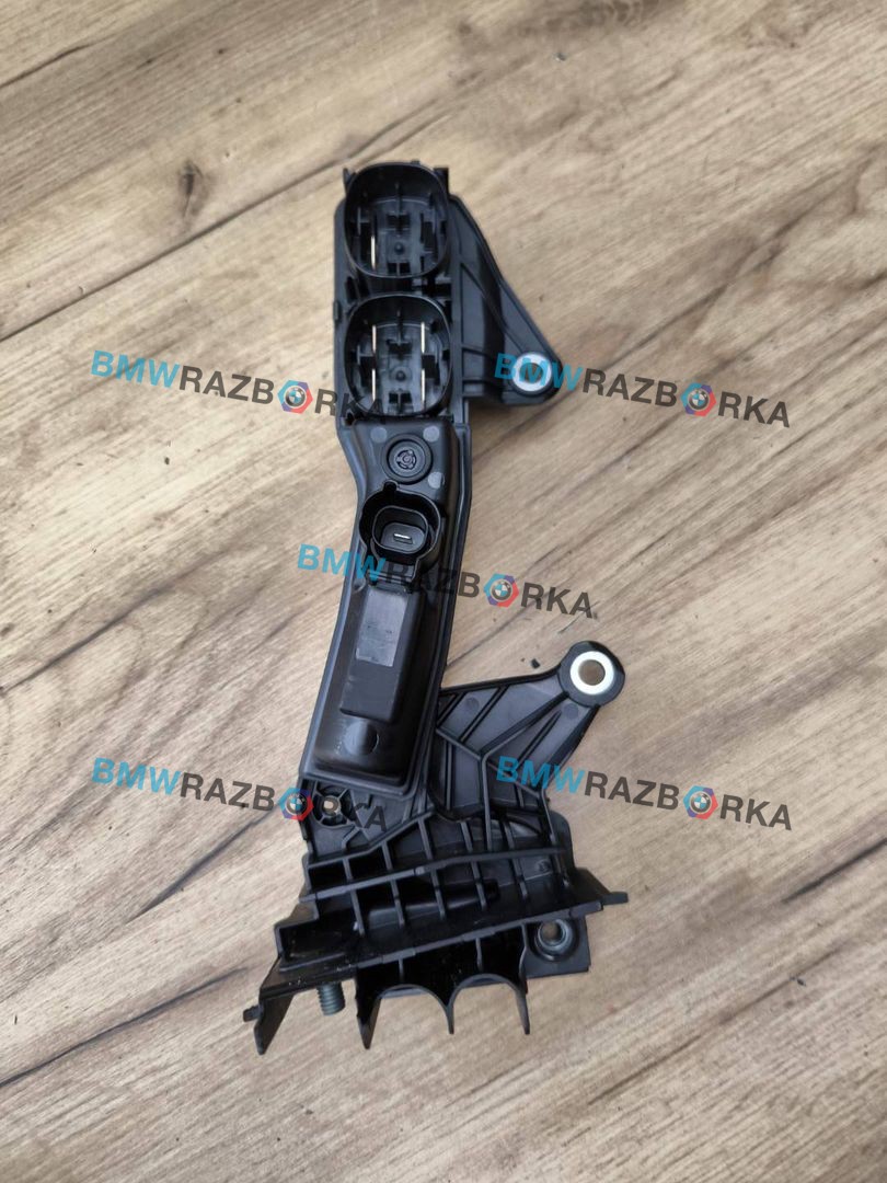 распределитель тока BMW M2 G87 2023, 3.0 л., S58B30A, бензин, АКПП, купе, задний привод, 6842529
