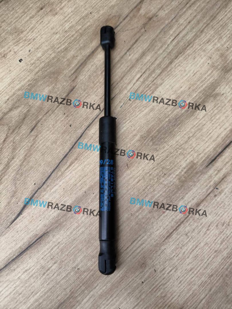 амортизатор капота BMW M2 G87 2023, 3.0 л., S58B30A, бензин, АКПП, купе, задний привод, 7419387, 51237419387