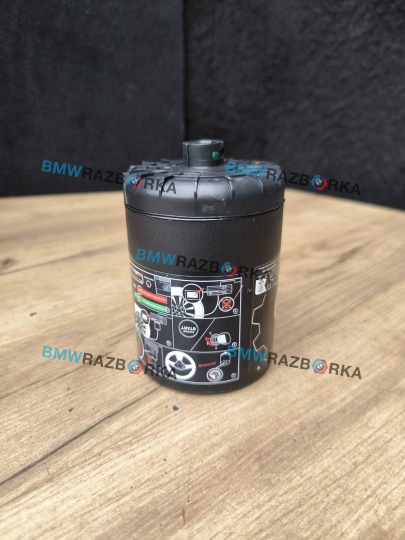 компрессор для шин BMW M2 G87 2023, 3.0 л., S58B30A, бензин, АКПП, купе, задний привод