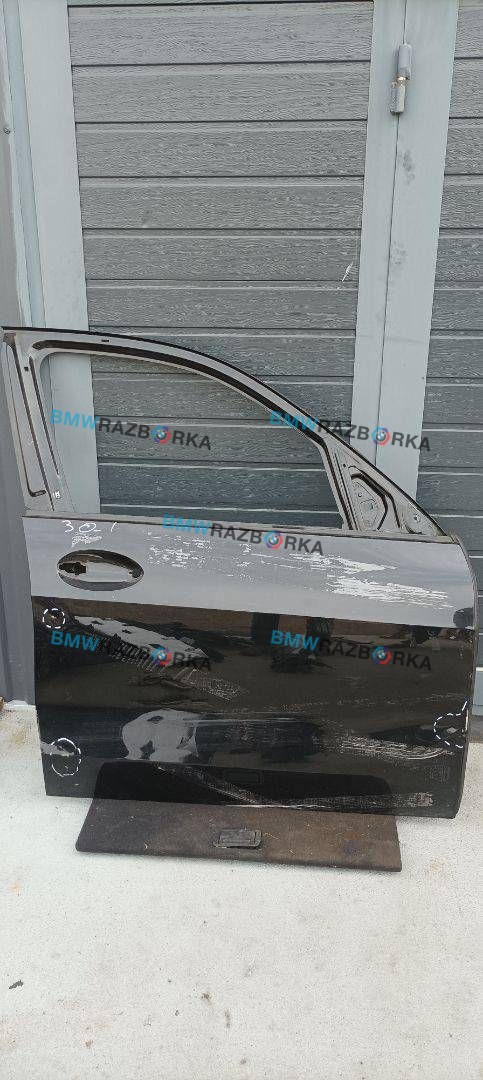 дверь передняя правая BMW X5 G05 2019, 5.0 л., дизель, АКПП, 475, внедорожник 5 дв., полный привод, правый руль, 41007933467, 7933467