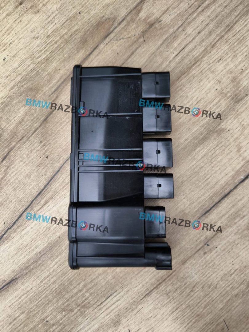 Блок питания BMW M2 G87 2023, 3.0 л., S58B30A, бензин, АКПП, купе, задний привод, 8638552, 12638638552