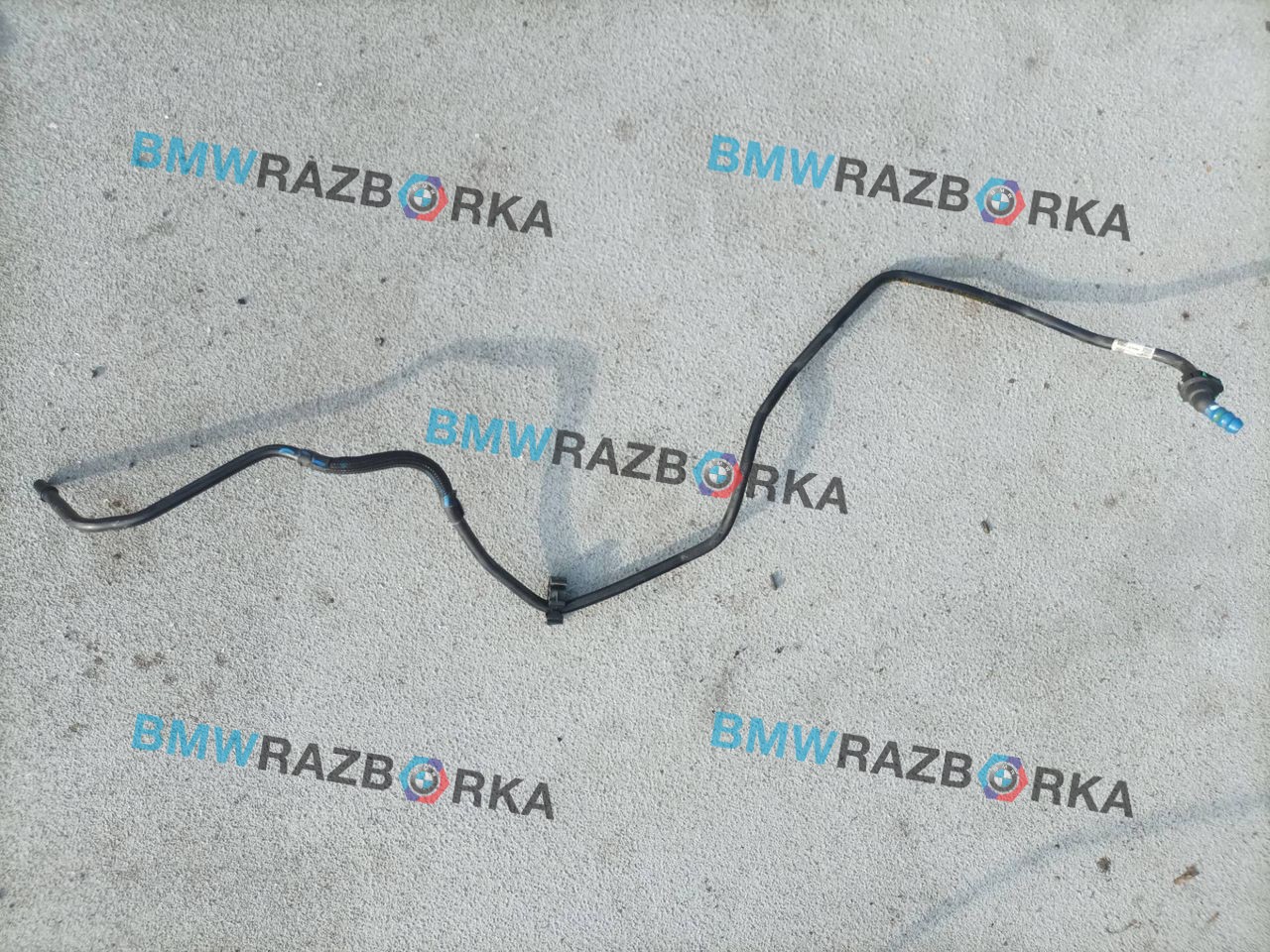 бак AdBlue (мочевины) BMW X5 G05 2019, 5.0 л., дизель, АКПП, 475, внедорожник 5 дв., полный привод, правый руль, 7439969