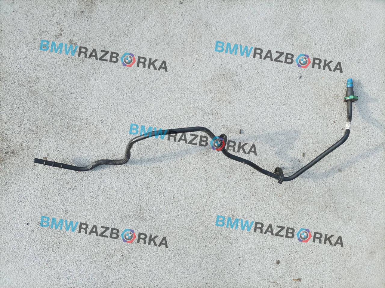 бак AdBlue (мочевины) BMW X5 G05 2019, 5.0 л., дизель, АКПП, 475, внедорожник 5 дв., полный привод, правый руль, 7439978