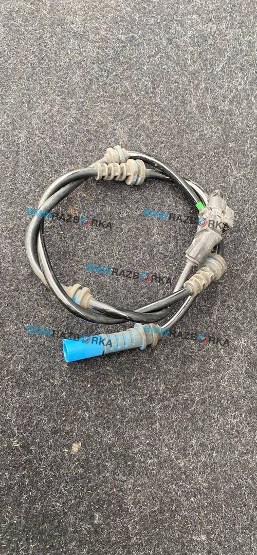 соединительный кабель системы EDC BMW X5 G05 2019, 5.0 л., дизель, АКПП, 475, внедорожник 5 дв., полный привод, правый руль, 37106887540, 6887540