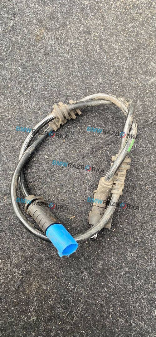 соединительный кабель системы EDC BMW X5 G05 2019, 5.0 л., дизель, АКПП, 475, внедорожник 5 дв., полный привод, правый руль, 37106887537, 6887537