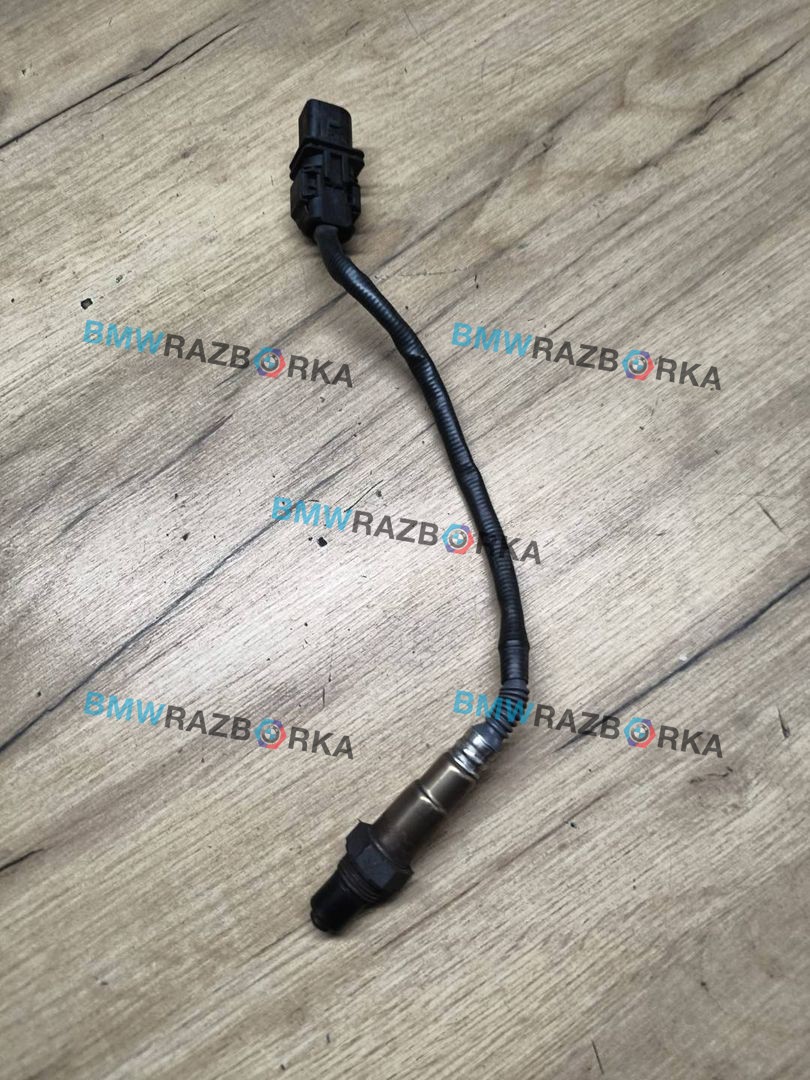 лямбда-зонд BMW 7 серия F01/F02 F01 2009, 3.0 л., N57 D30 A, дизель, АКПП, задний привод, 7791600