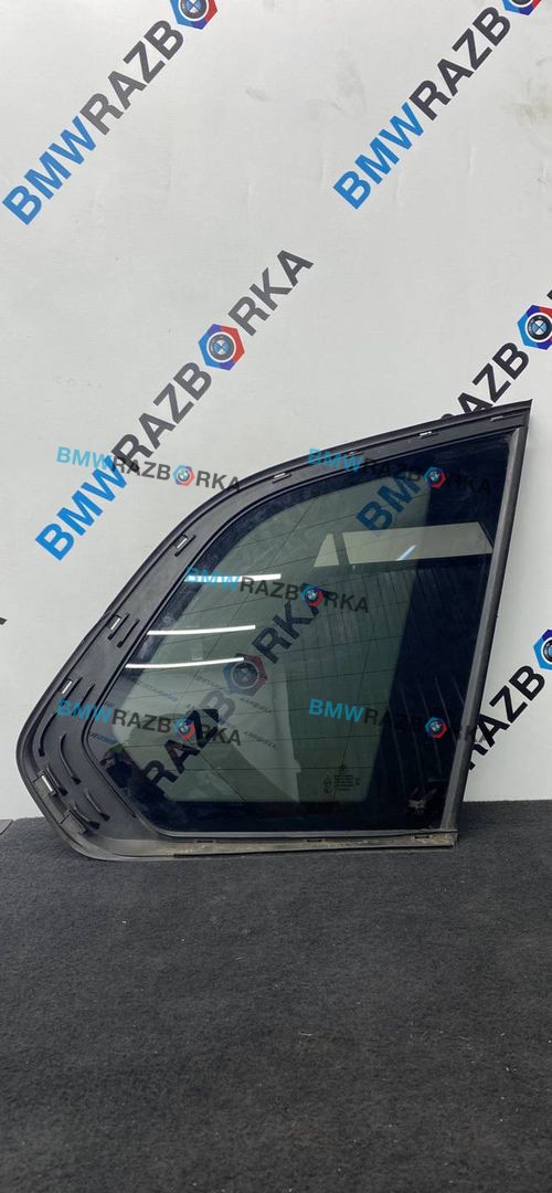 стекло кузовное боковое правое BMW X5 G05 2019, 5.0 л., дизель, АКПП, 475, внедорожник 5 дв., полный привод, правый руль