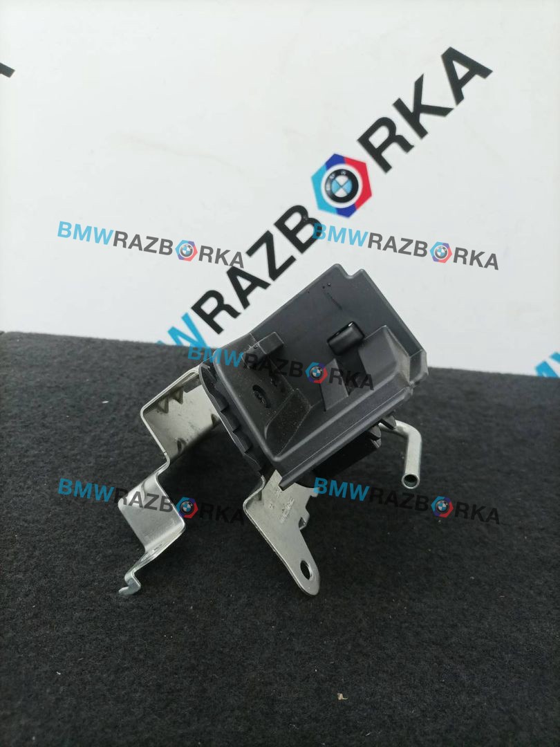 направляющая шторки багажника (салазки) BMW X5 G05 2019, 5.0 л., дизель, АКПП, 475, внедорожник 5 дв., полный привод, правый руль, 51476994234, 6994234