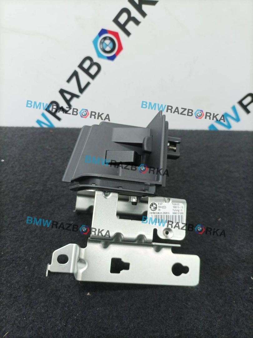 направляющая шторки багажника (салазки) BMW X5 G05 2019, 5.0 л., дизель, АКПП, 475, внедорожник 5 дв., полный привод, правый руль, 51476994233, 6994233