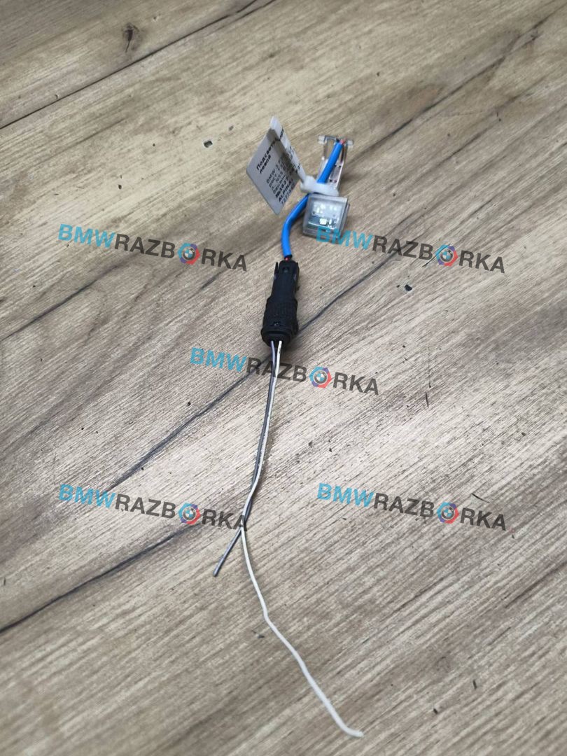 подсветка наружной ручки левой BMW 3 серия F30/F31 [рестайлинг] F31 2018, 3.0 л., N55 B30 A, бензин, АКПП, универсал, 7277447