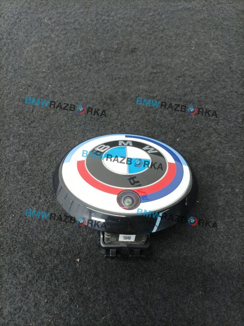 камера заднего вида BMW M4 G82/G83 G82 2022, 3.0 л., S58B30A, бензин, c4p, купе, задний привод, 7497531, 7497530, 9465158, 7887220, 7887227, 8087199, 8087198