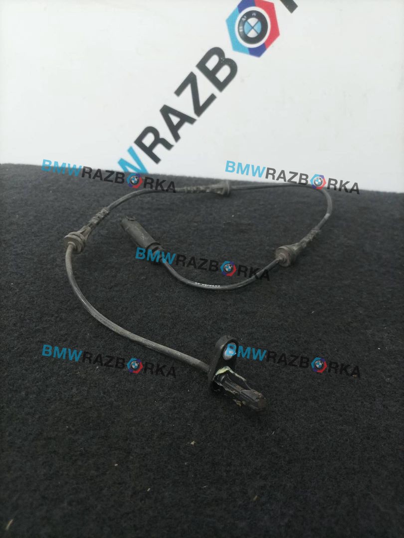 датчик ABS BMW X5 G05 2019, 5.0 л., дизель, АКПП, 475, внедорожник 5 дв., полный привод, правый руль, 6878159