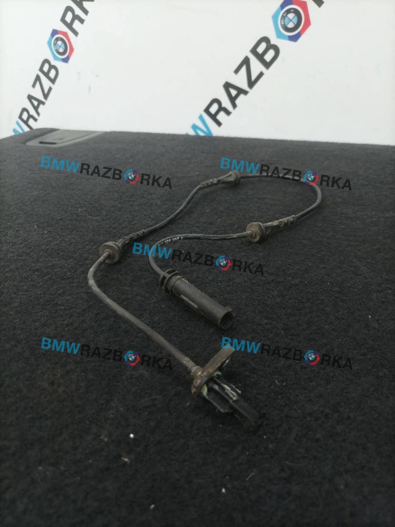 датчик ABS BMW X5 G05 2019, 5.0 л., дизель, АКПП, 475, внедорожник 5 дв., полный привод, правый руль, 6878159