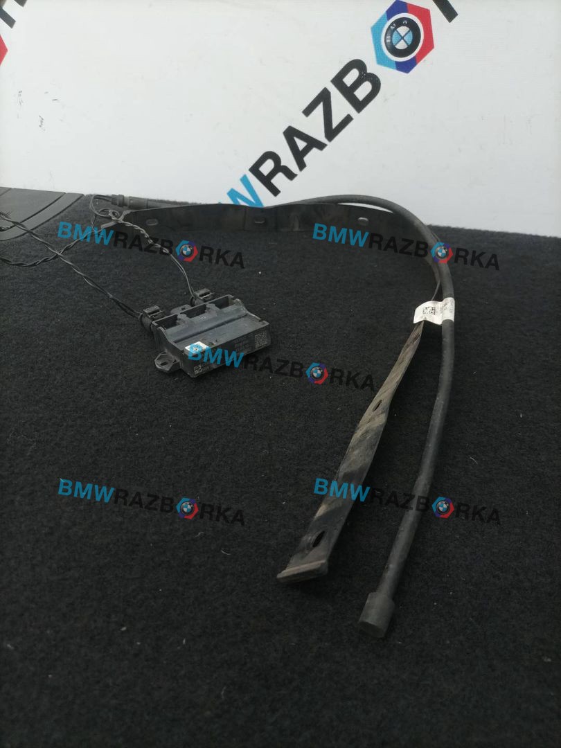 система комфортного доступа в багажник BMW X5 G05 2019, 5.0 л., дизель, АКПП, 475, внедорожник 5 дв., полный привод, правый руль, 7391042, 7391043, 7932682