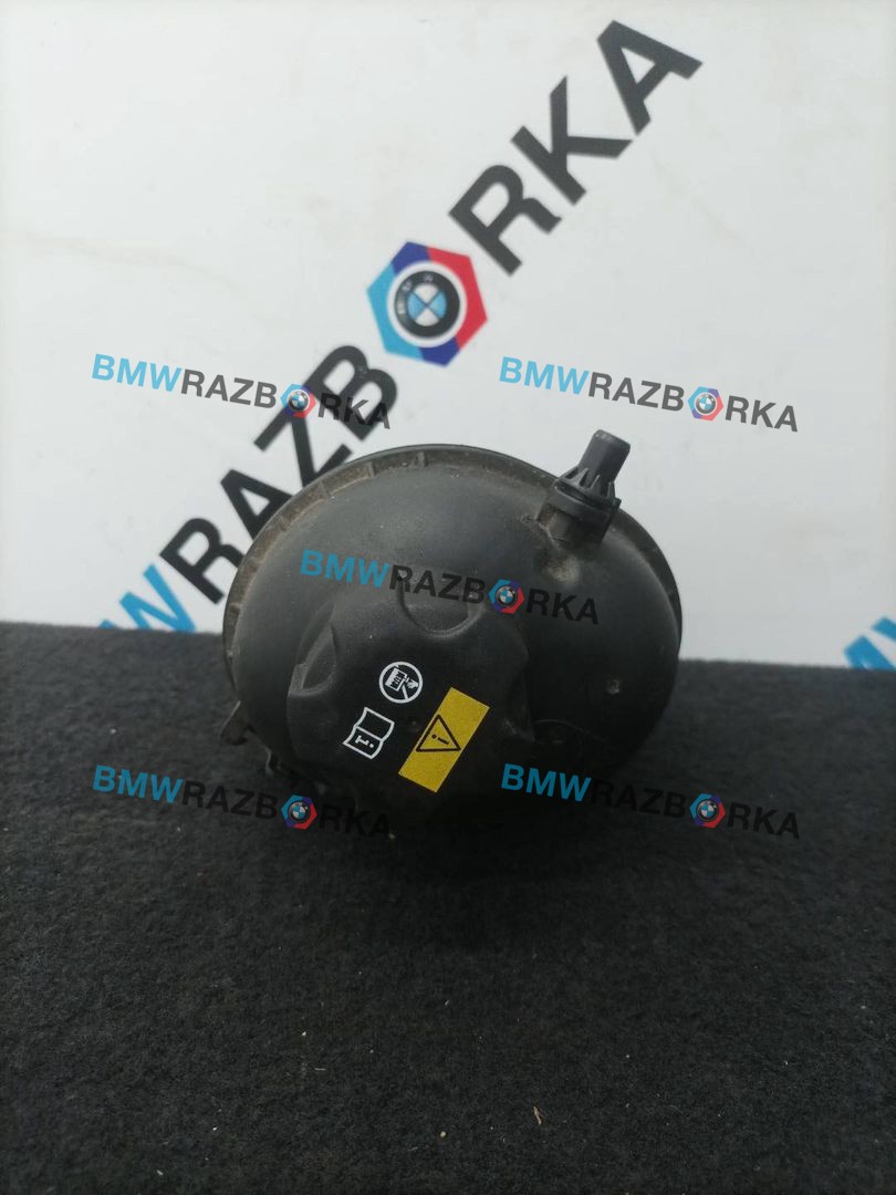 бачок расширительный BMW X5 G05 2019, 5.0 л., дизель, АКПП, 475, внедорожник 5 дв., полный привод, правый руль, 8610661, 17138610661