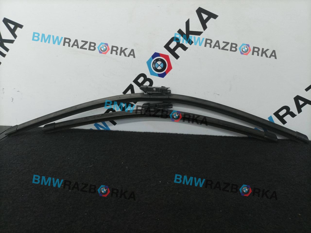 щетки стеклоочистителя BMW X5 G05 2019, 5.0 л., дизель, АКПП, 475, внедорожник 5 дв., полный привод, правый руль