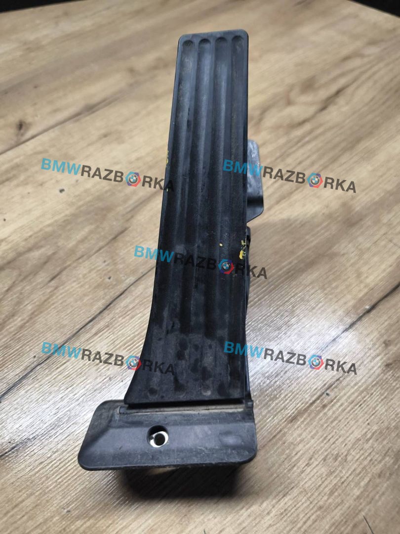 педаль BMW 3 серия F30/F31 [рестайлинг] F30 2016, 3.5 л., дизель, АКПП, седан, 35426853175, 6853175