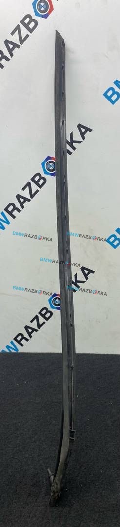 молдинг лобового стекла BMW 2 серия Gran Tourer F46 2017, 1.5 л., B37 C15 A, дизель, МКПП, 668, минивэн, передний привод, 7331508