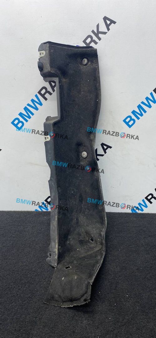 перегородка BMW 2 серия Gran Tourer F46 2017, 1.5 л., B37 C15 A, дизель, МКПП, 668, минивэн, передний привод, 7290813