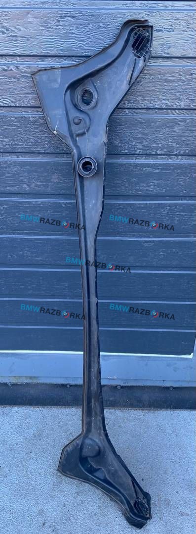 дождевик BMW 2 серия Gran Tourer F46 2017, 1.5 л., B37 C15 A, дизель, МКПП, 668, минивэн, передний привод, 7305497