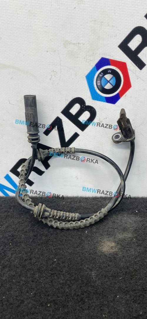 датчик ABS BMW 2 серия Gran Tourer F46 2017, 1.5 л., B37 C15 A, дизель, МКПП, 668, минивэн, передний привод, 6850765