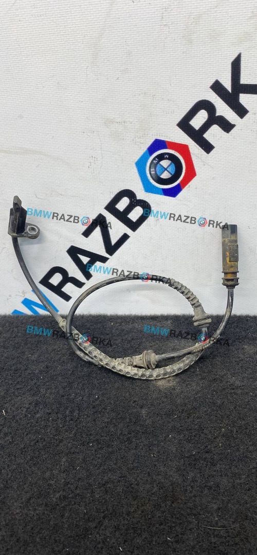датчик ABS BMW 2 серия Gran Tourer F46 2017, 1.5 л., B37 C15 A, дизель, МКПП, 668, минивэн, передний привод, 6850765