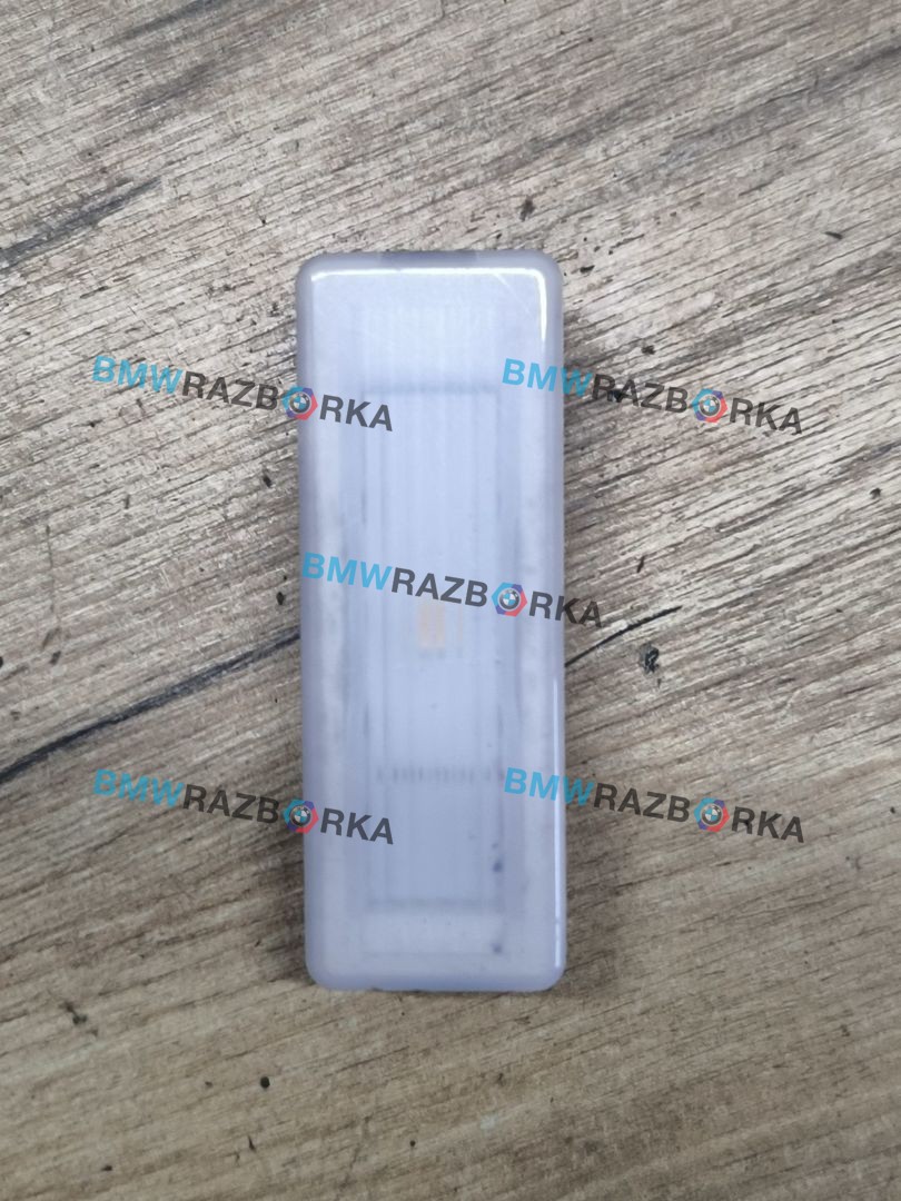 фонарь салона (плафон) BMW 3 серия F30/F31 [рестайлинг] F30 2016, 3.5 л., дизель, АКПП, седан, 9270505